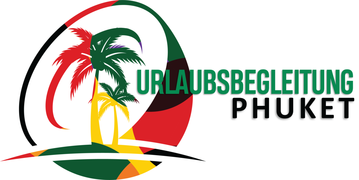 Urlaubsbegleitung Phuket Markenlogo