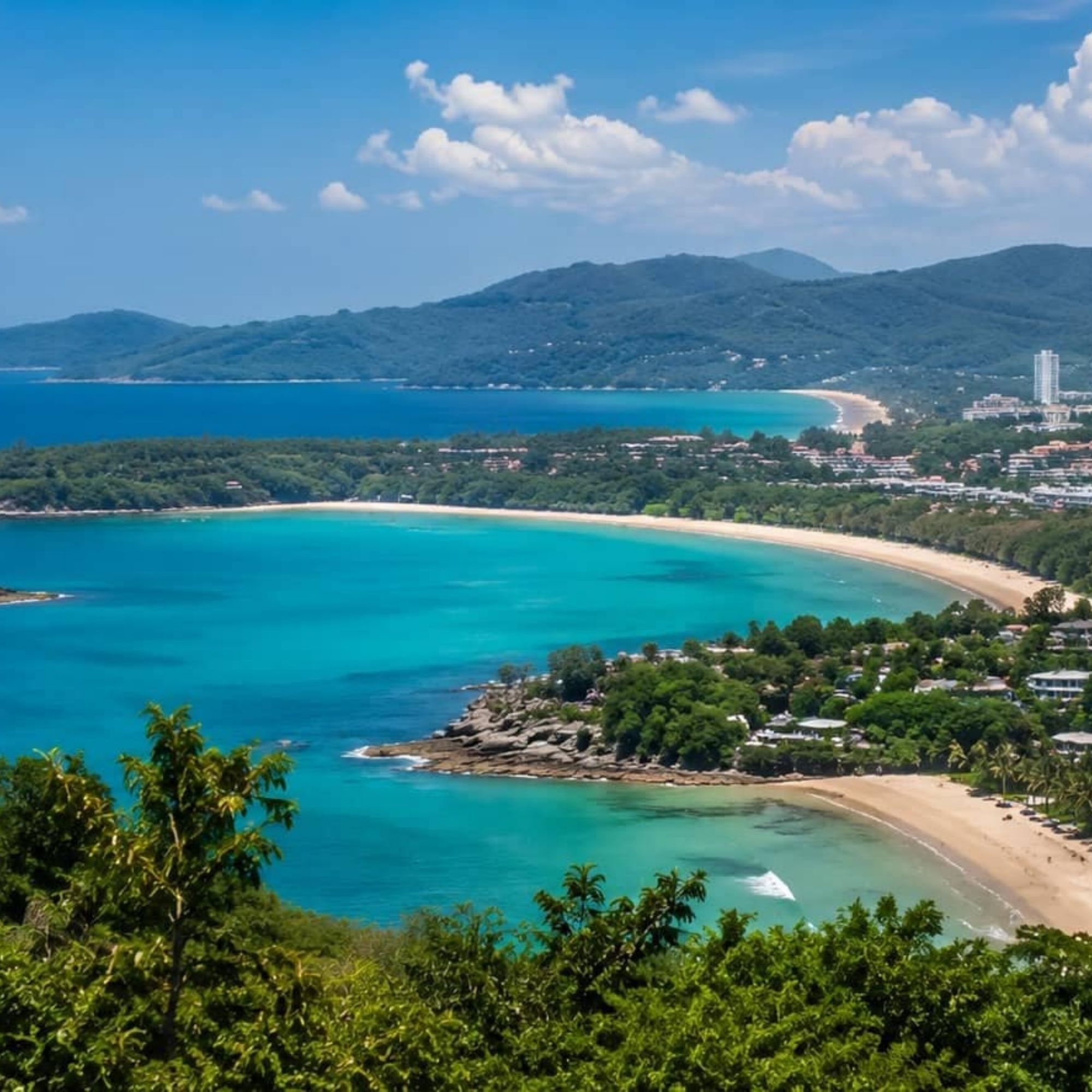 Weitere Ausflüge und Erlebnisse auf Phuket