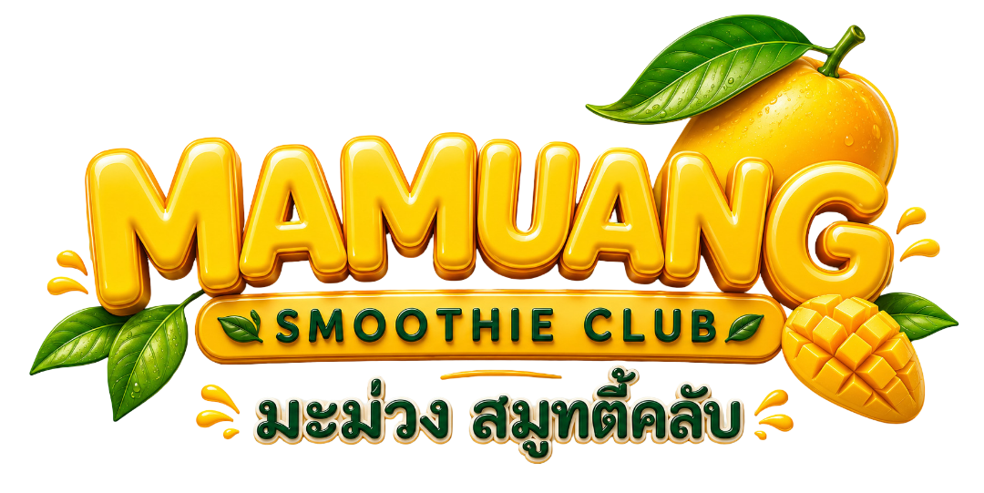 Mamuang Smoothie Club Phuket