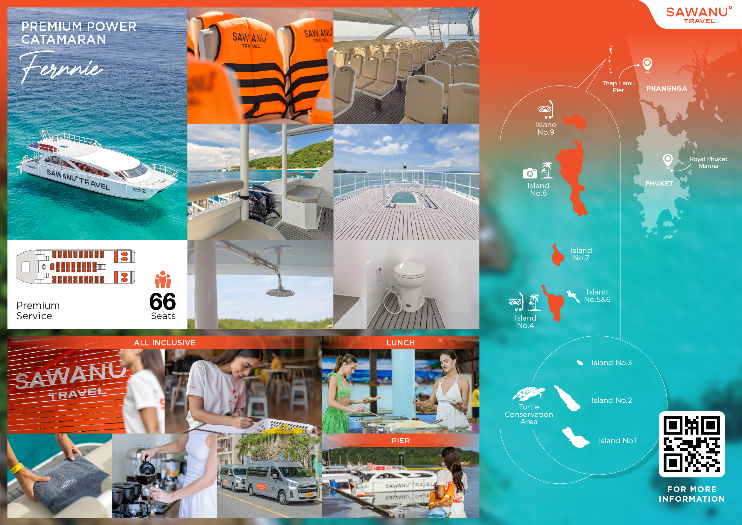 Similan Islands Detailprogramm Seite 2