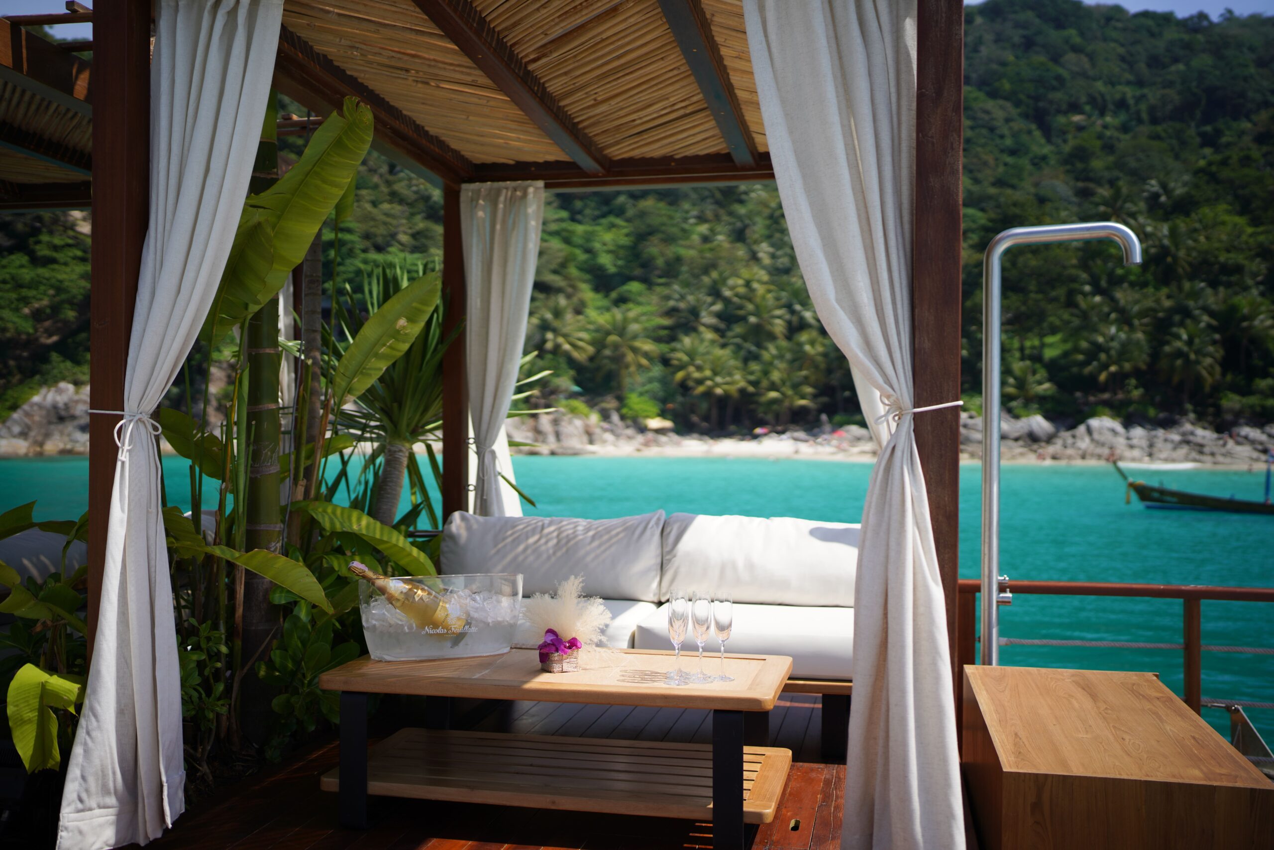 YONA Small Cabana