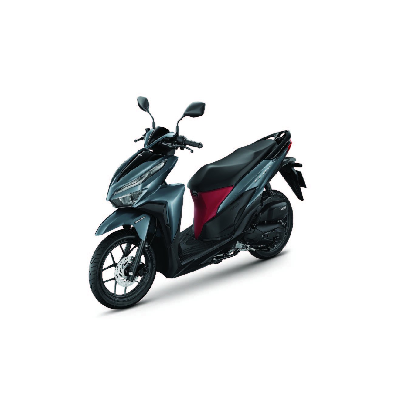 Honda Click 125 Roller mieten in Phuket bei Phuket Premium Service