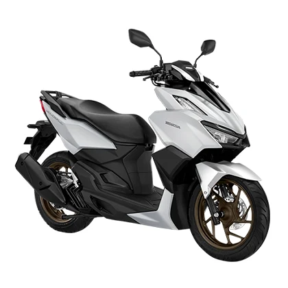 Honda Click 160 Automatikroller mieten in Phuket