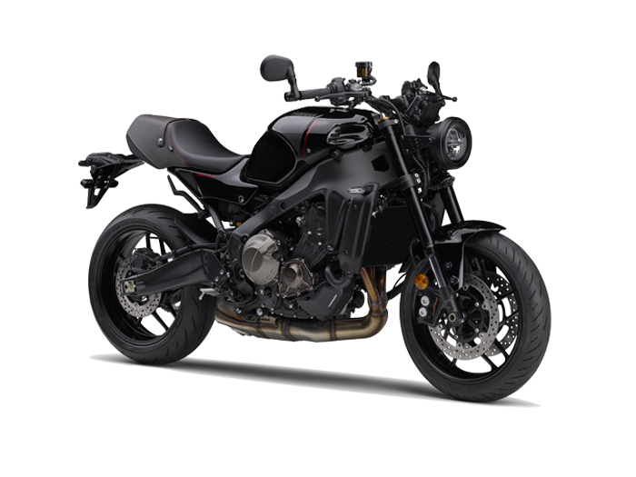 Yamaha XSR900 Naked Bike Motorrad mieten in Phuket